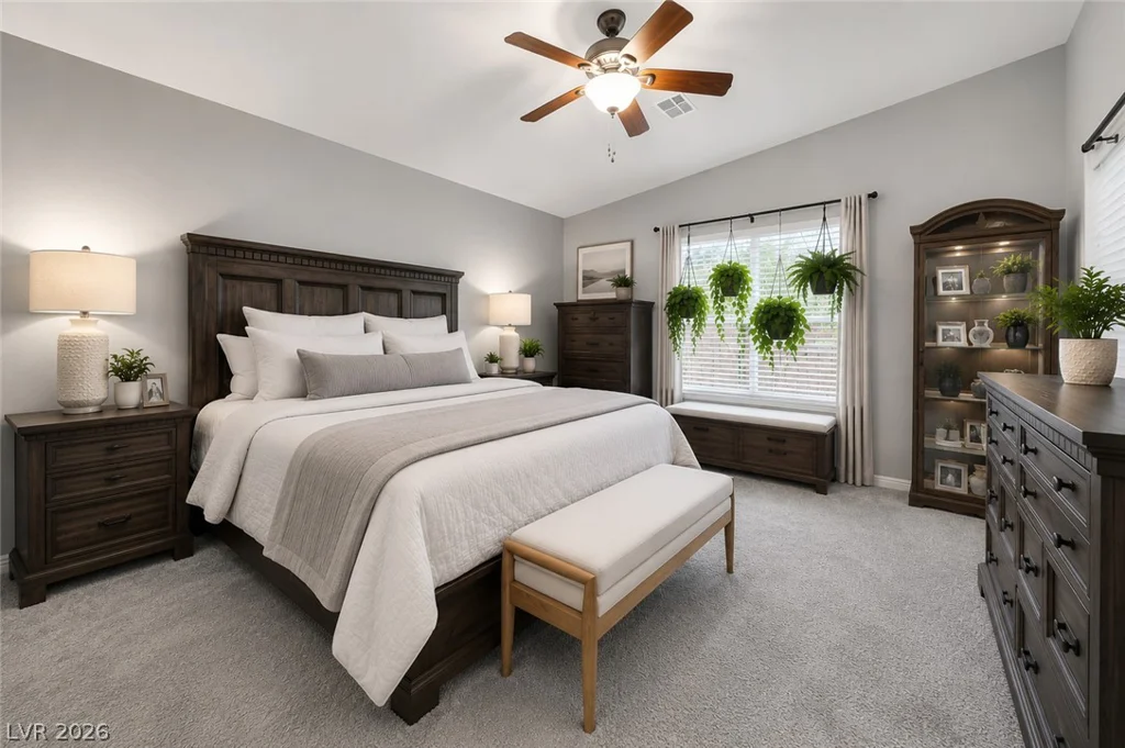 4504 Silverwind, North Las Vegas, NV 89031