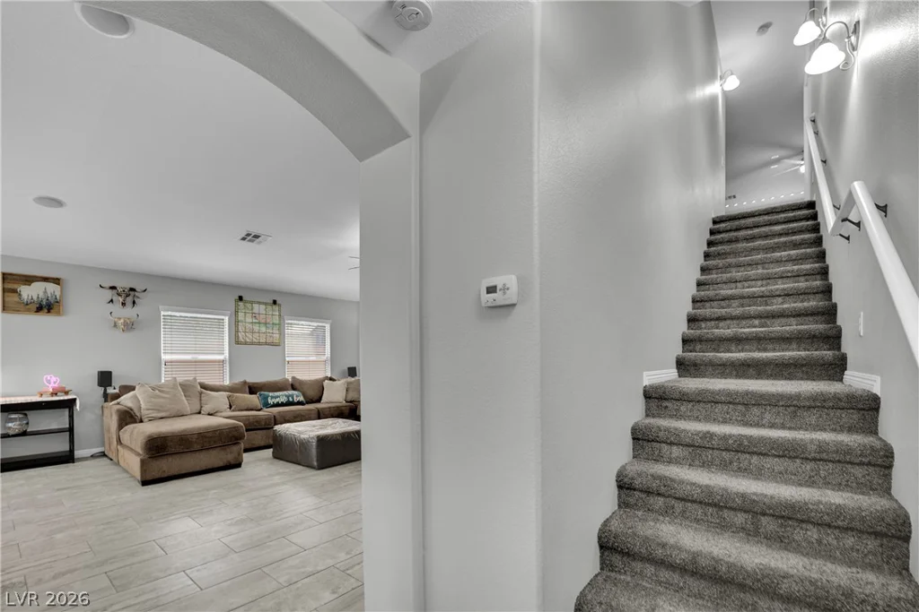 4504 Silverwind, North Las Vegas, NV 89031