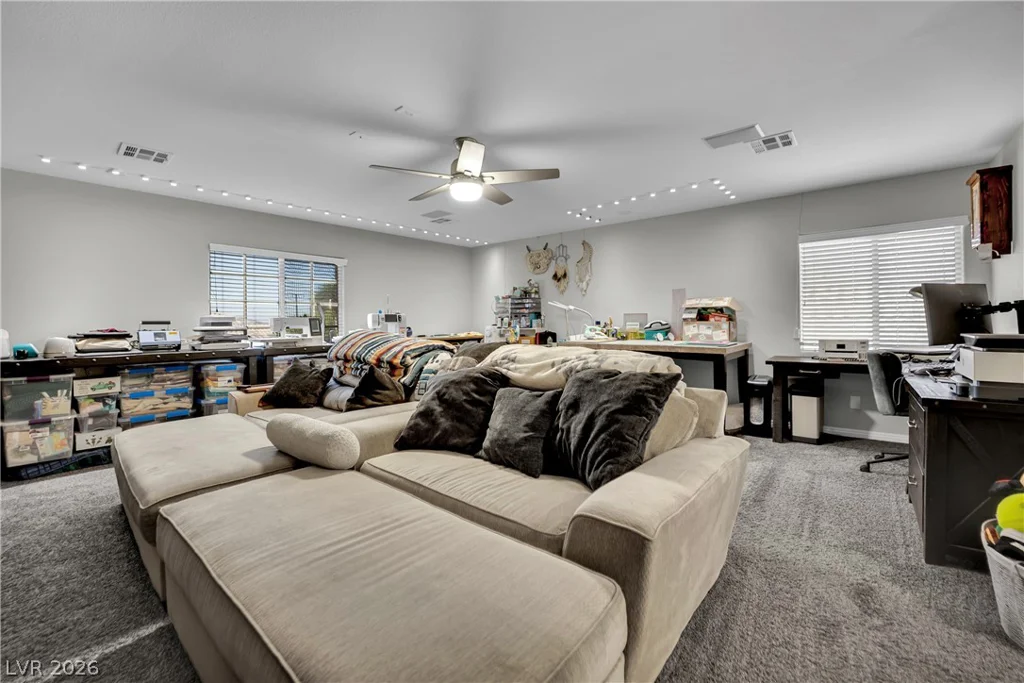 4504 Silverwind, North Las Vegas, NV 89031