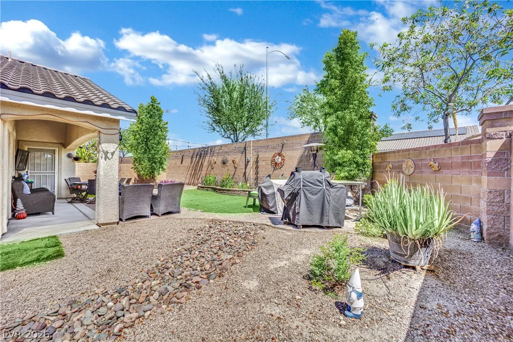 4504 Silverwind, North Las Vegas, NV 89031