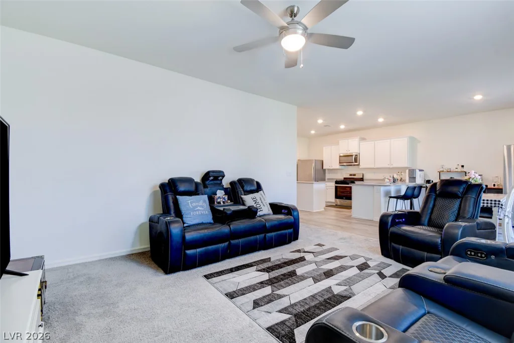 1720 Luna Cliff, North Las Vegas, NV 89032