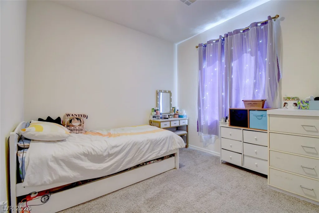 1720 Luna Cliff, North Las Vegas, NV 89032