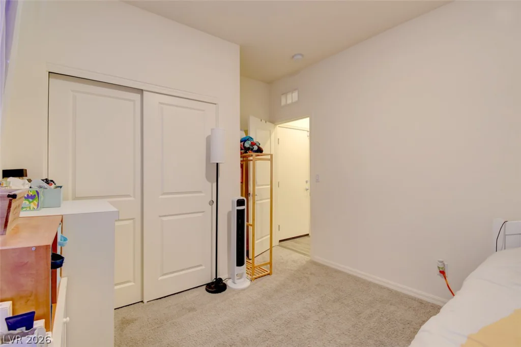 1720 Luna Cliff, North Las Vegas, NV 89032