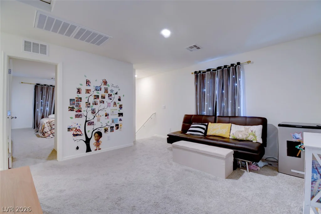 1720 Luna Cliff, North Las Vegas, NV 89032