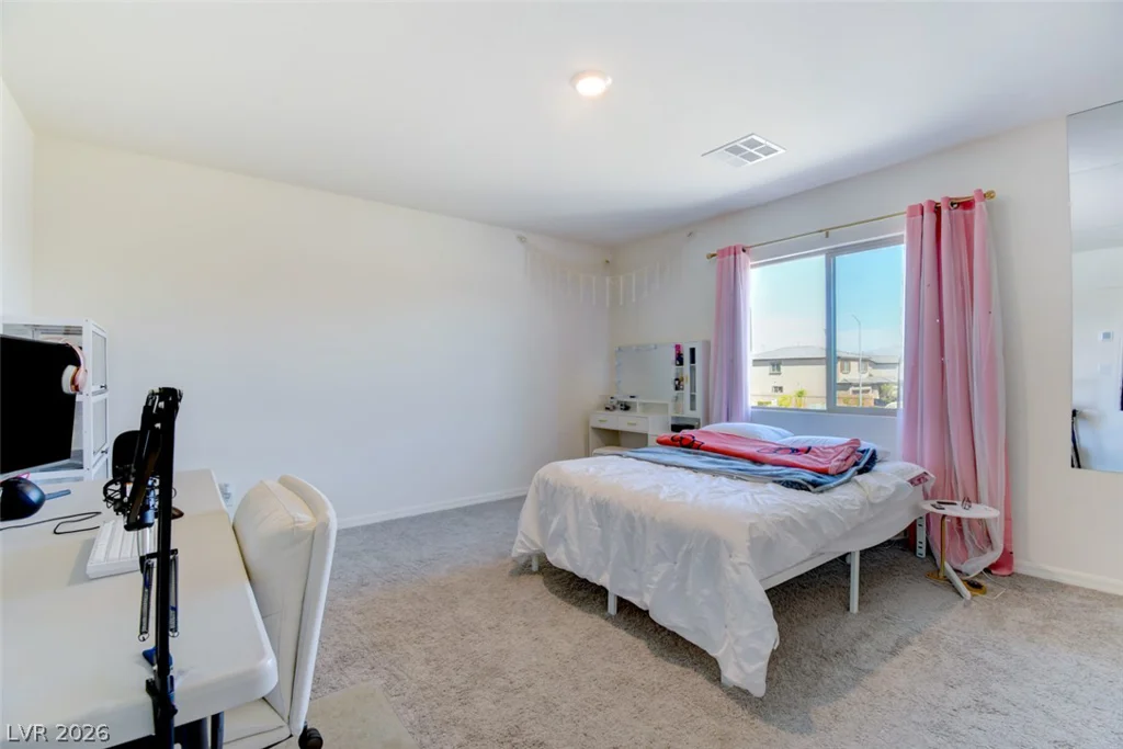 1720 Luna Cliff, North Las Vegas, NV 89032