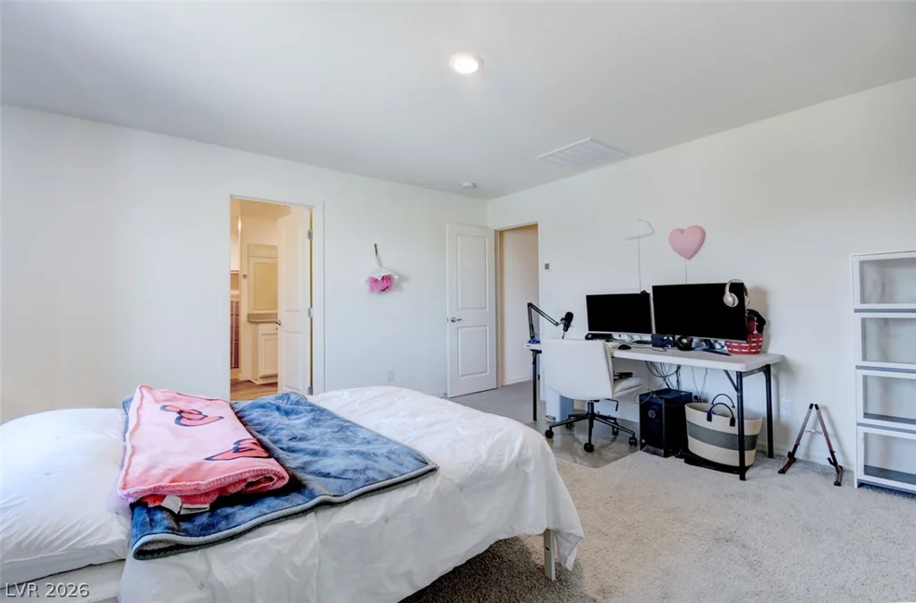 1720 Luna Cliff, North Las Vegas, NV 89032