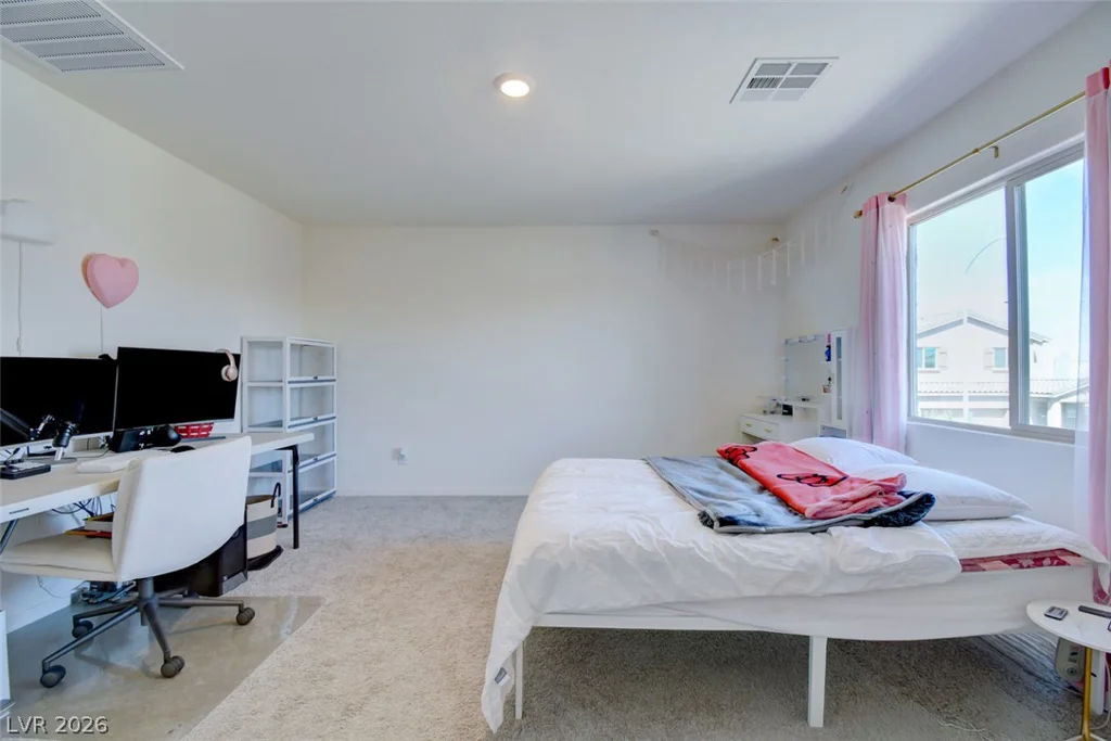 1720 Luna Cliff, North Las Vegas, NV 89032