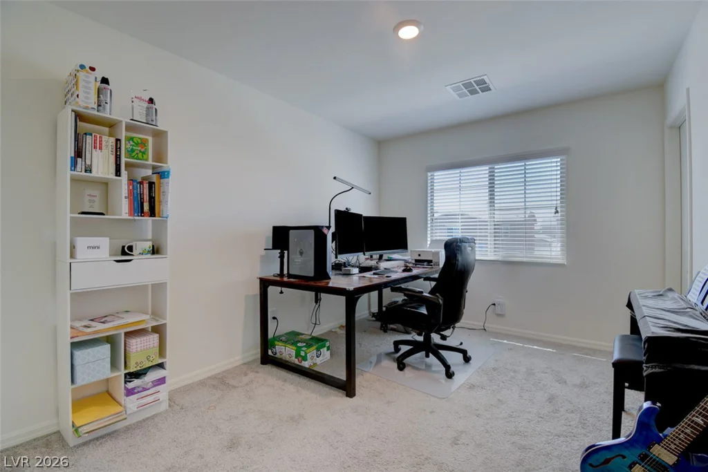 1720 Luna Cliff, North Las Vegas, NV 89032