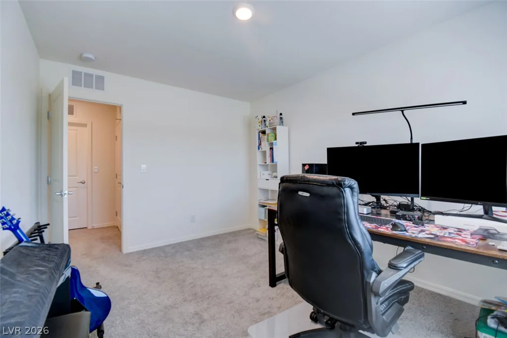 1720 Luna Cliff, North Las Vegas, NV 89032