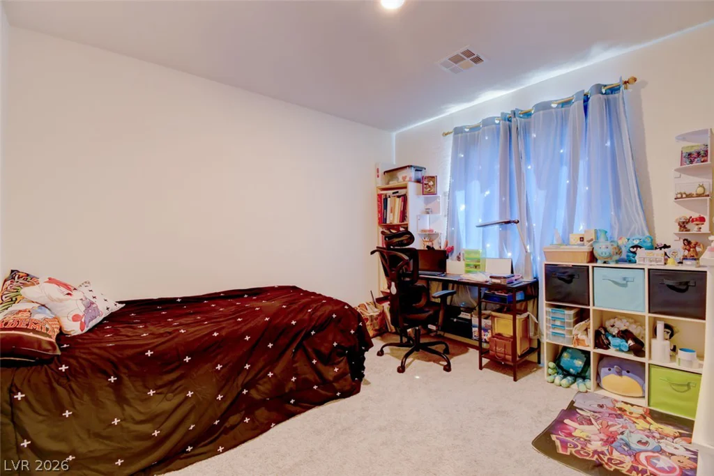 1720 Luna Cliff, North Las Vegas, NV 89032