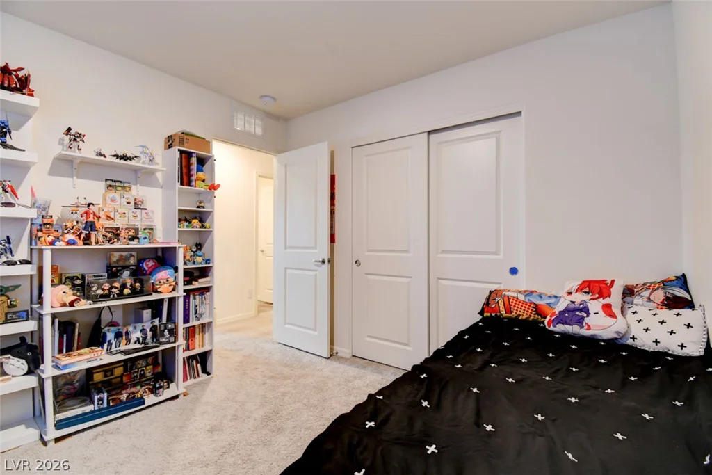 1720 Luna Cliff, North Las Vegas, NV 89032