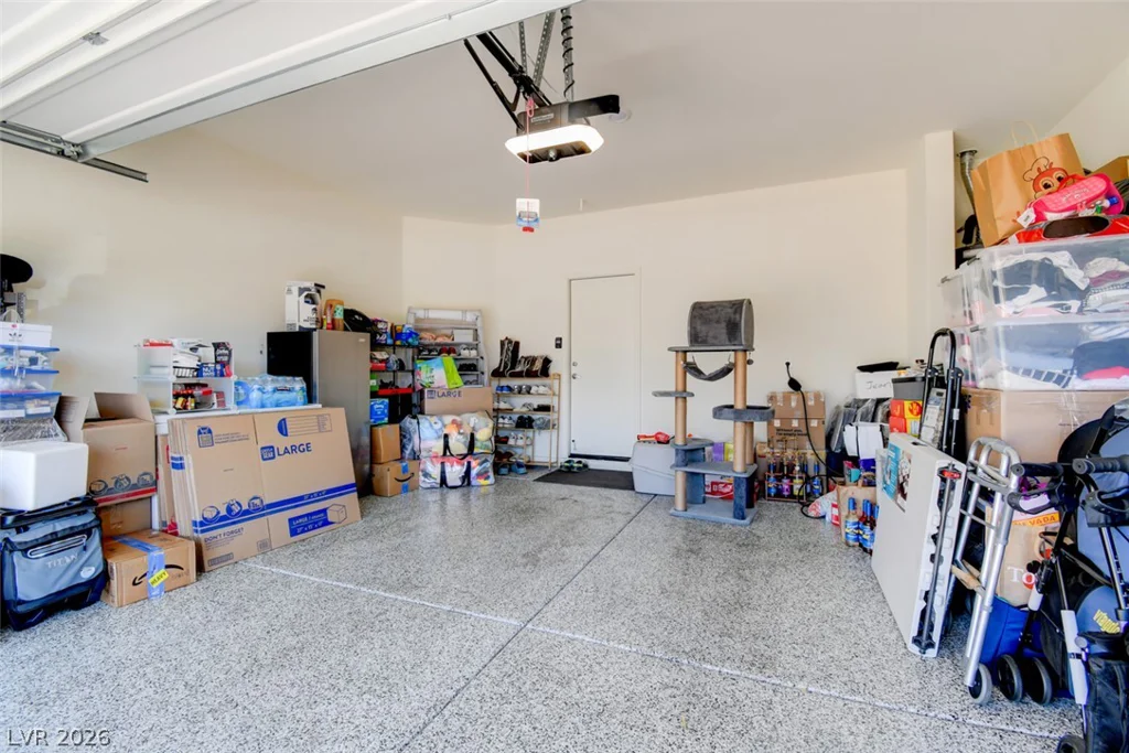 1720 Luna Cliff, North Las Vegas, NV 89032