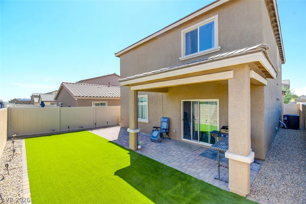 1720 Luna Cliff, North Las Vegas, NV 89032