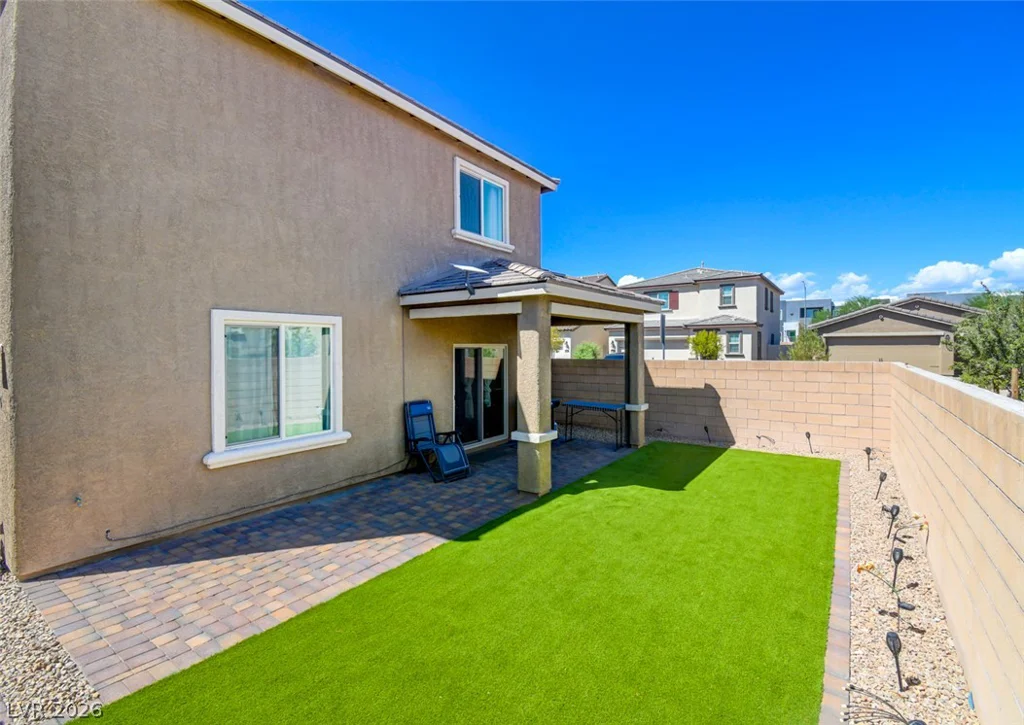 1720 Luna Cliff, North Las Vegas, NV 89032