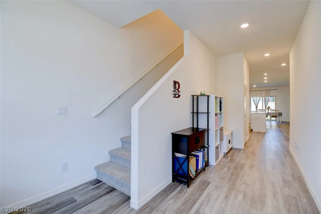 1720 Luna Cliff, North Las Vegas, NV 89032