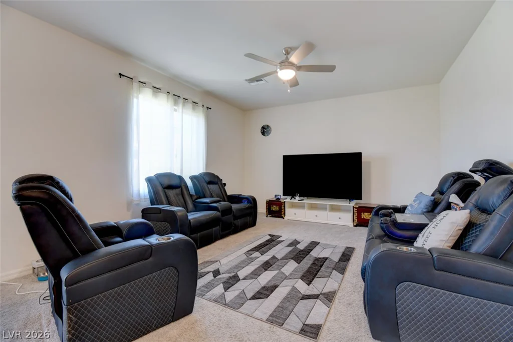 1720 Luna Cliff, North Las Vegas, NV 89032