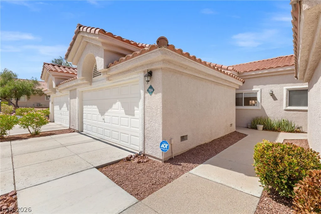 7804 Settlers Ridge, Las Vegas, NV 89145
