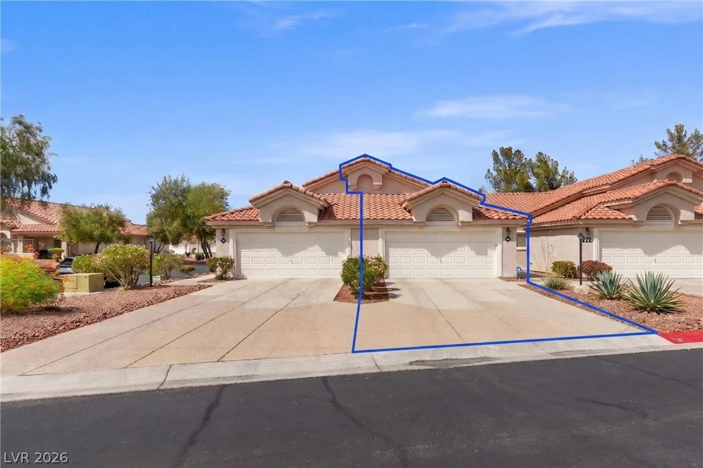 7804 Settlers Ridge, Las Vegas, NV 89145