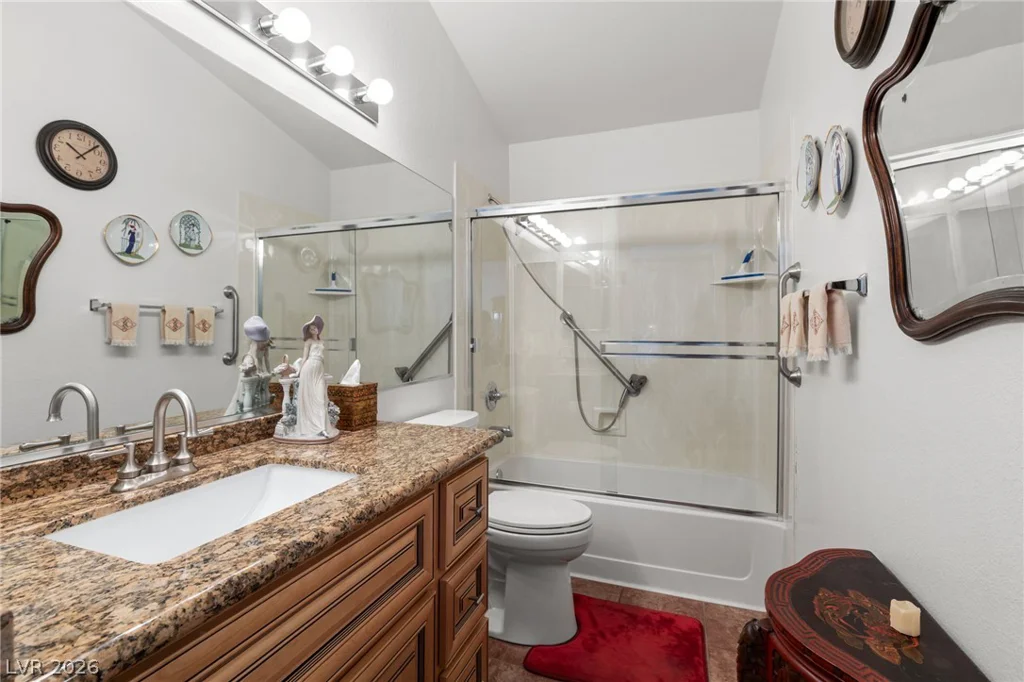 7804 Settlers Ridge, Las Vegas, NV 89145