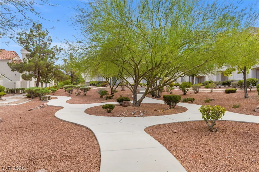 7804 Settlers Ridge, Las Vegas, NV 89145