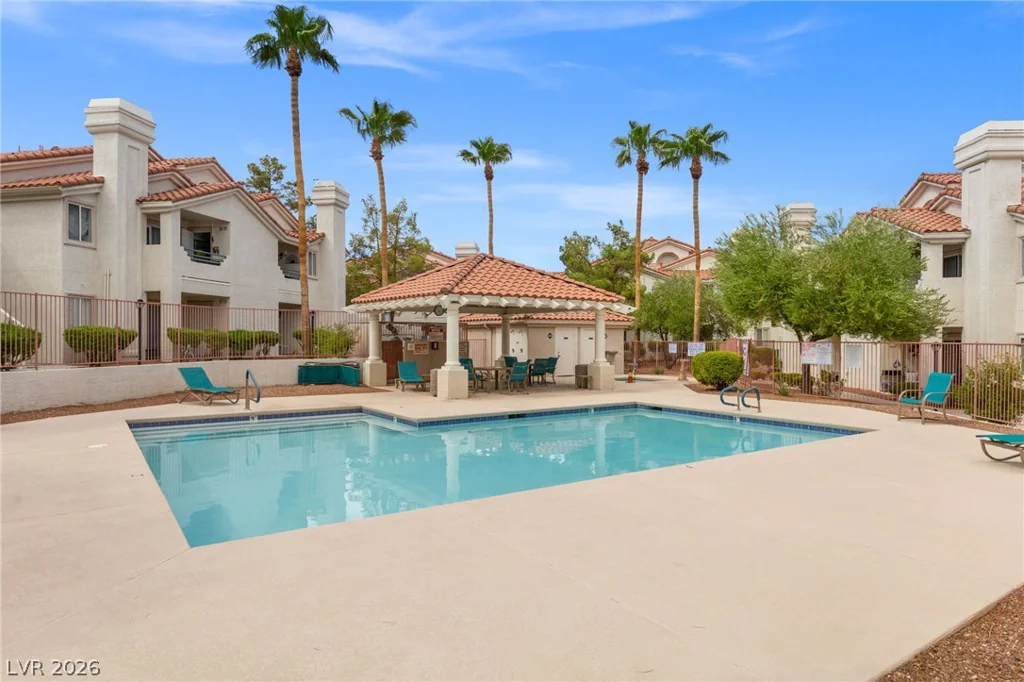 7804 Settlers Ridge, Las Vegas, NV 89145