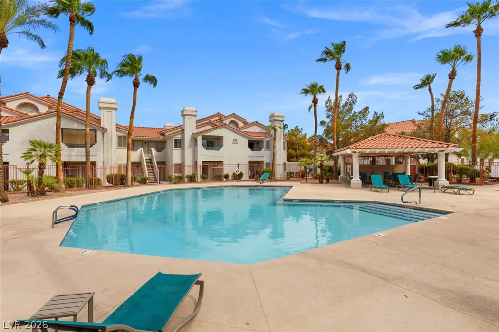 7804 Settlers Ridge, Las Vegas, NV 89145