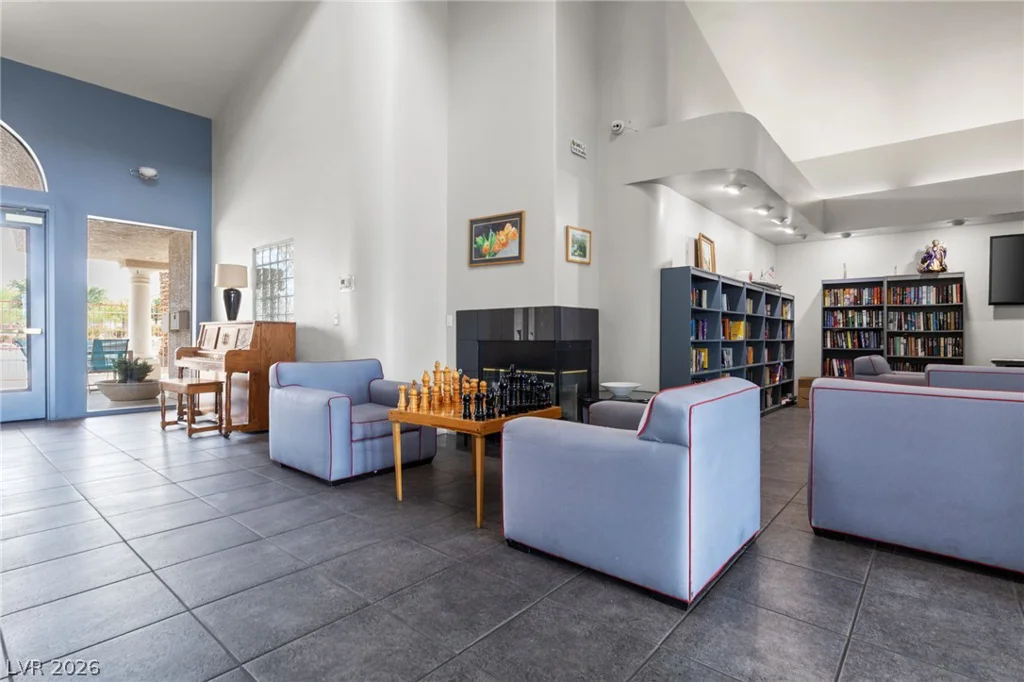 7804 Settlers Ridge, Las Vegas, NV 89145
