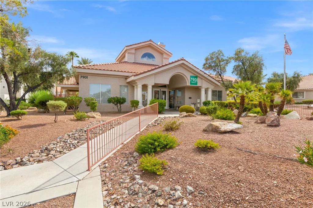 7804 Settlers Ridge, Las Vegas, NV 89145