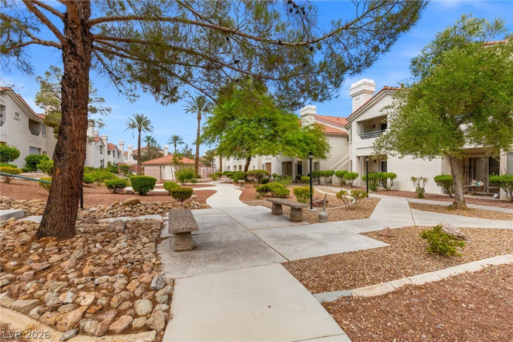 7804 Settlers Ridge, Las Vegas, NV 89145