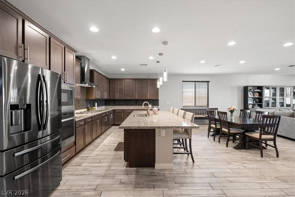 6320 Regina Ridge, Las Vegas, NV 89149