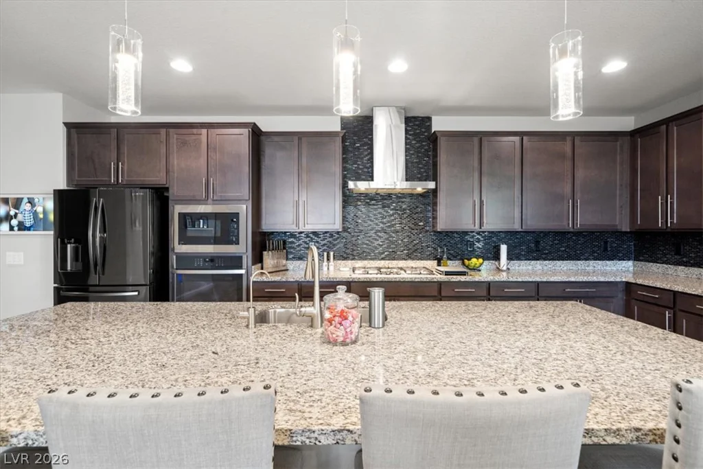 6320 Regina Ridge, Las Vegas, NV 89149