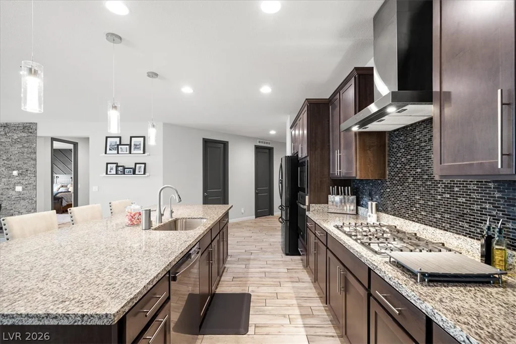 6320 Regina Ridge, Las Vegas, NV 89149