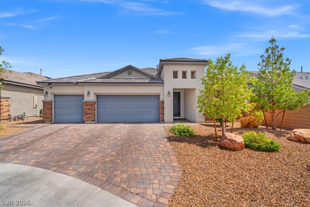 6320 Regina Ridge, Las Vegas, NV 89149