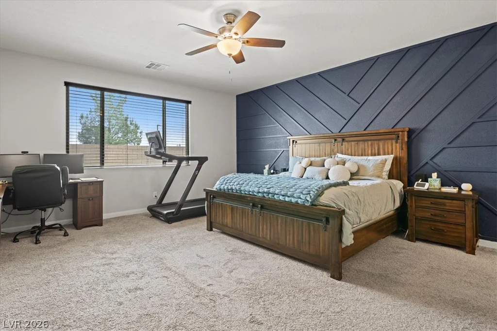 6320 Regina Ridge, Las Vegas, NV 89149