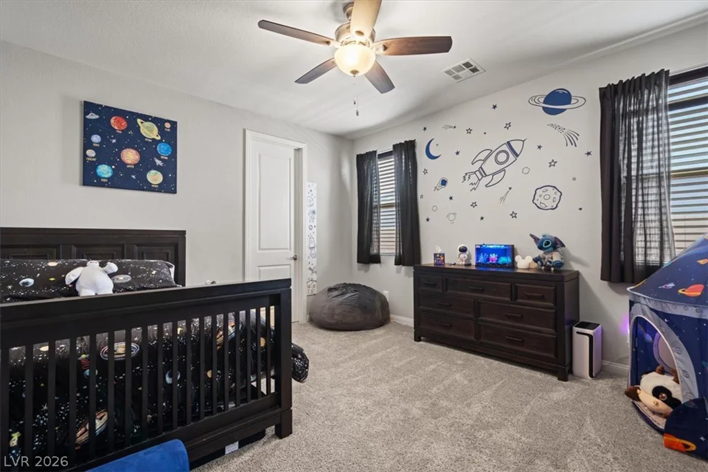 6320 Regina Ridge, Las Vegas, NV 89149