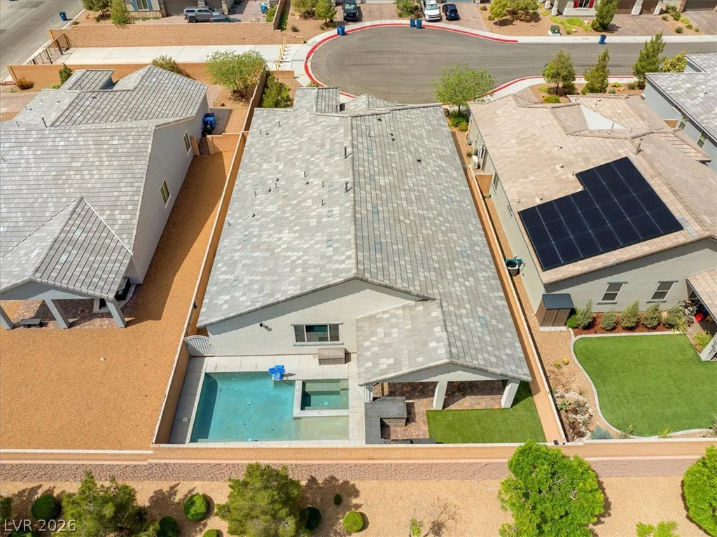 6320 Regina Ridge, Las Vegas, NV 89149