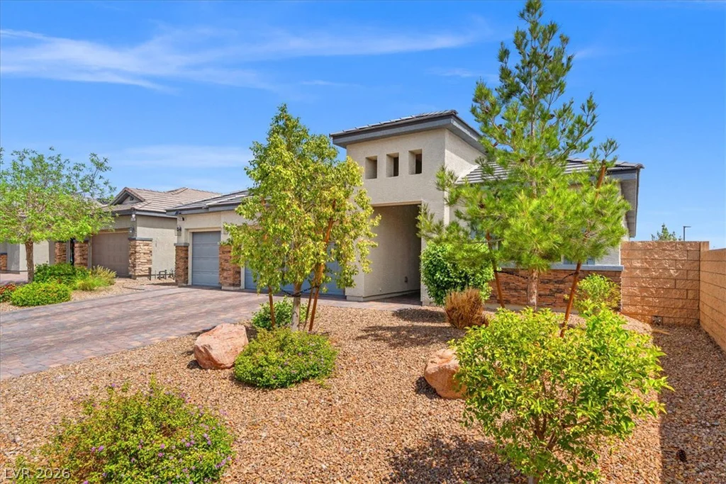 6320 Regina Ridge, Las Vegas, NV 89149