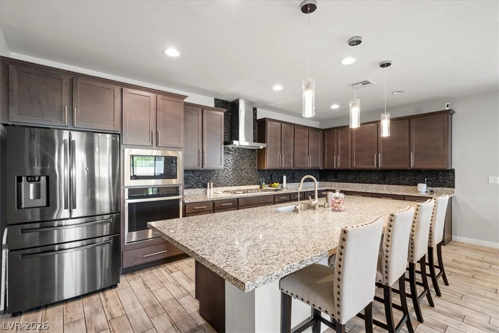 6320 Regina Ridge, Las Vegas, NV 89149