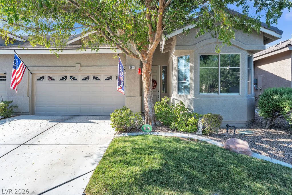 369 Cascade Mist, Las Vegas, NV 89123