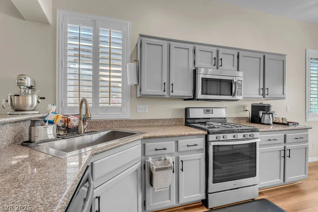 369 Cascade Mist, Las Vegas, NV 89123