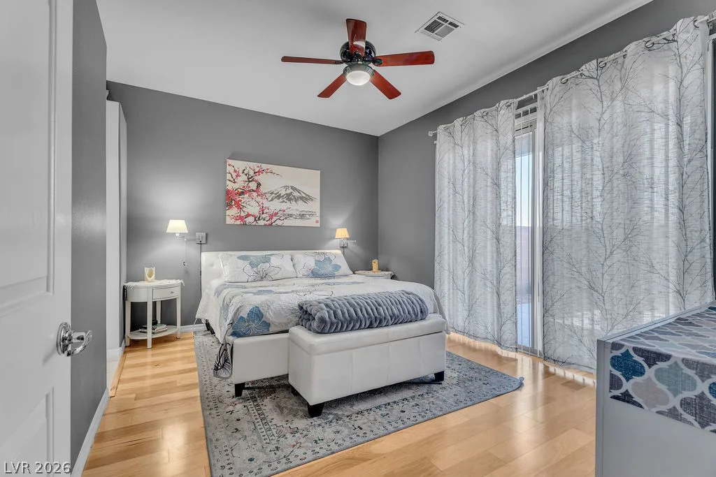 369 Cascade Mist, Las Vegas, NV 89123