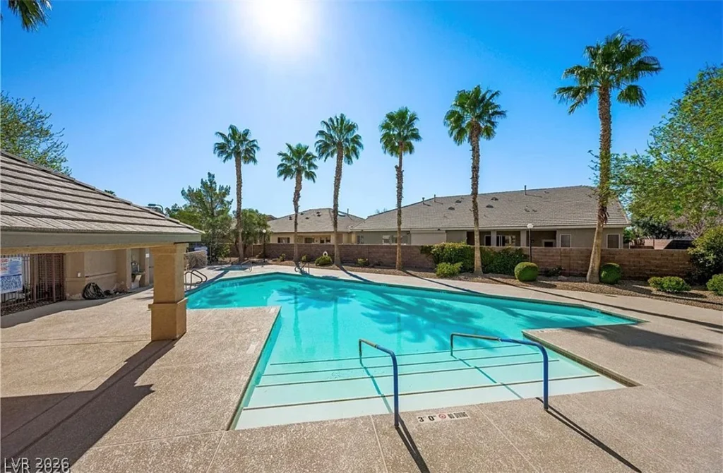 369 Cascade Mist, Las Vegas, NV 89123