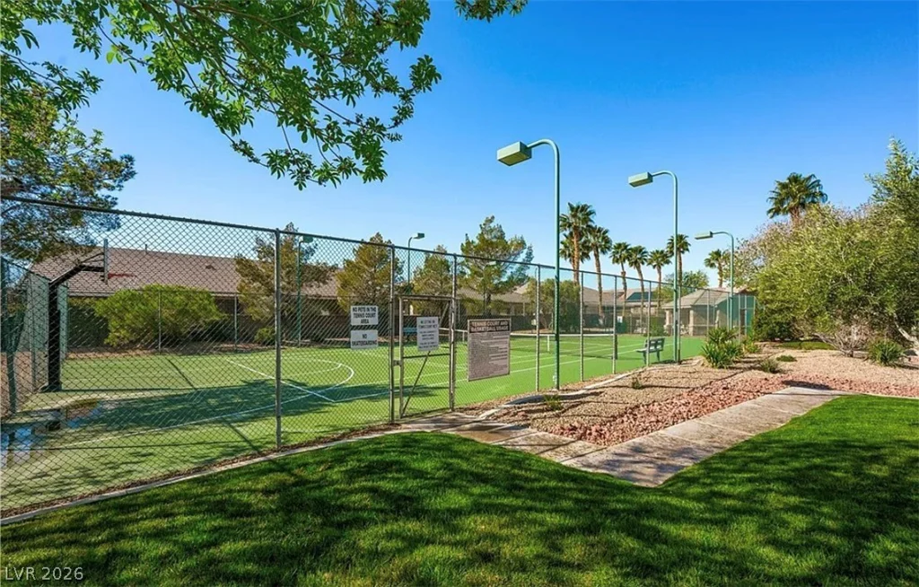 369 Cascade Mist, Las Vegas, NV 89123