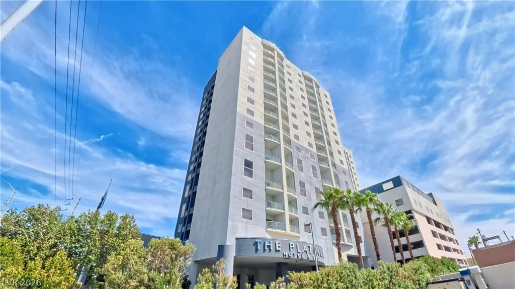 211 Flamingo, Las Vegas, NV 89169