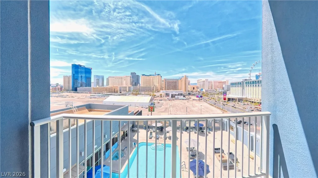 211 Flamingo, Las Vegas, NV 89169