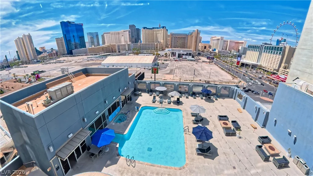 211 Flamingo, Las Vegas, NV 89169