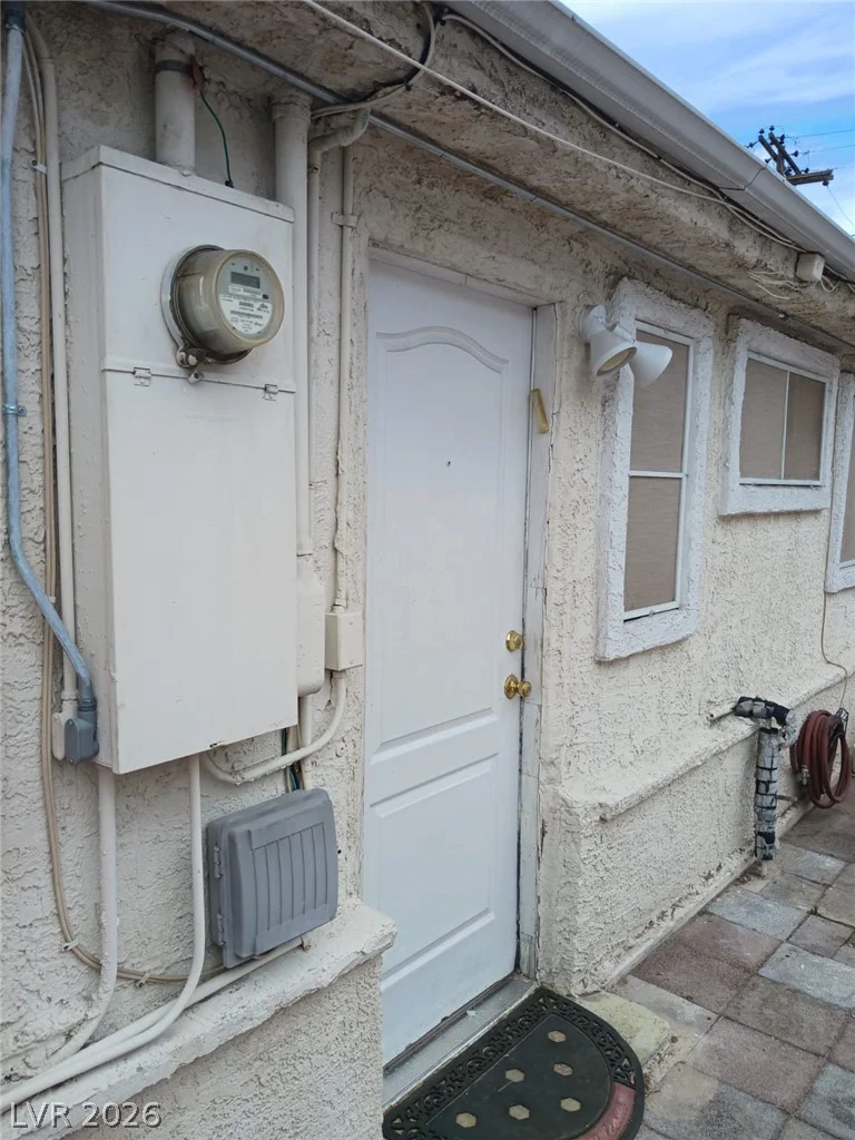1133 15th, Las Vegas, NV 89104