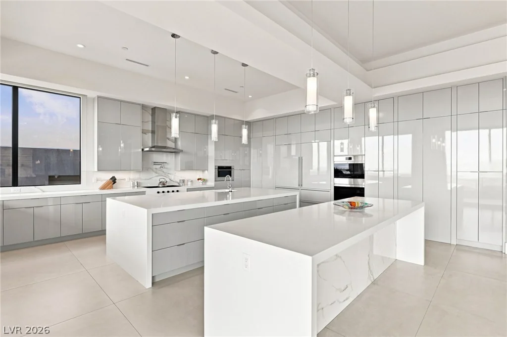 677 Overlook Rim, Henderson, NV 89012