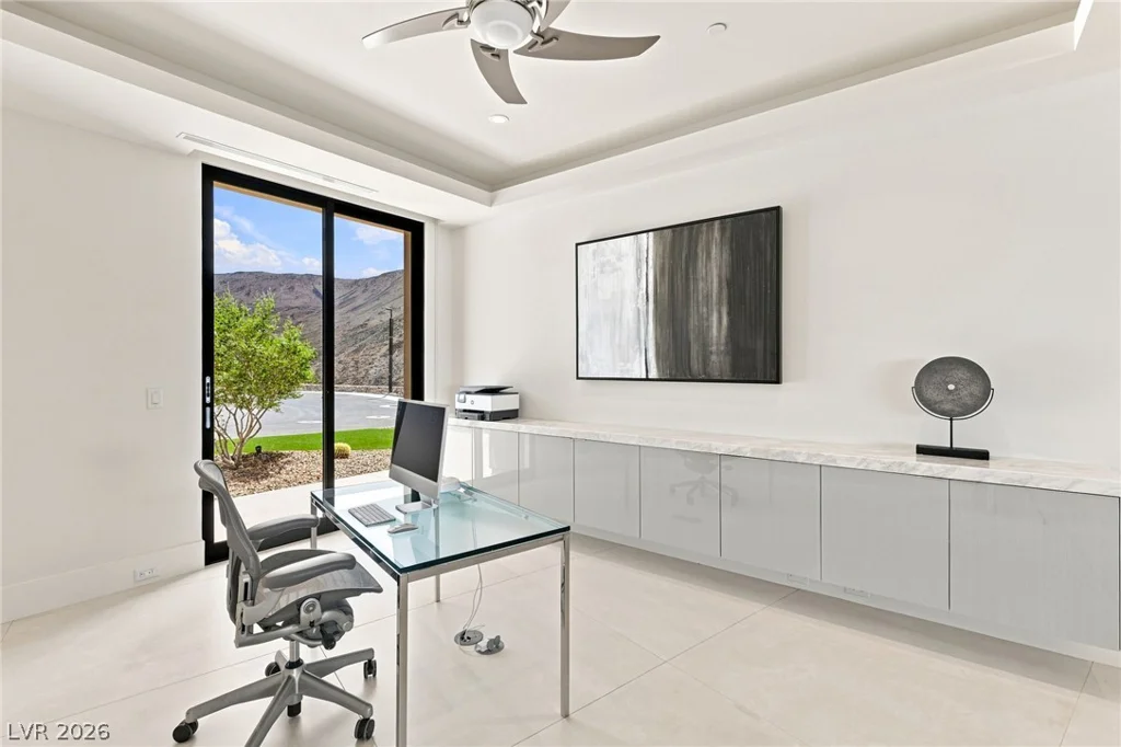677 Overlook Rim, Henderson, NV 89012