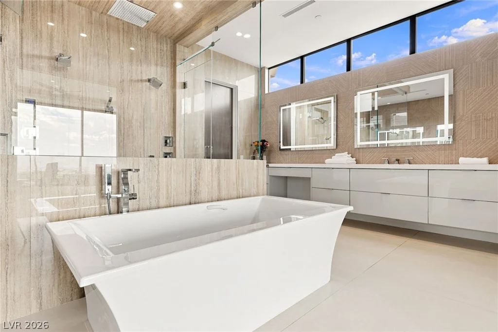 677 Overlook Rim, Henderson, NV 89012